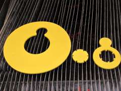 waterjet-,agrate