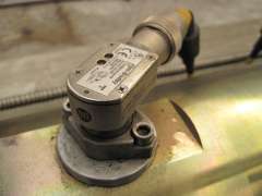 waterjet-,dalmine