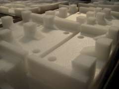 waterjet-,neoprene