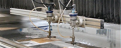 waterjet-,liguria