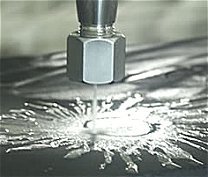 waterjet-,porfidi
