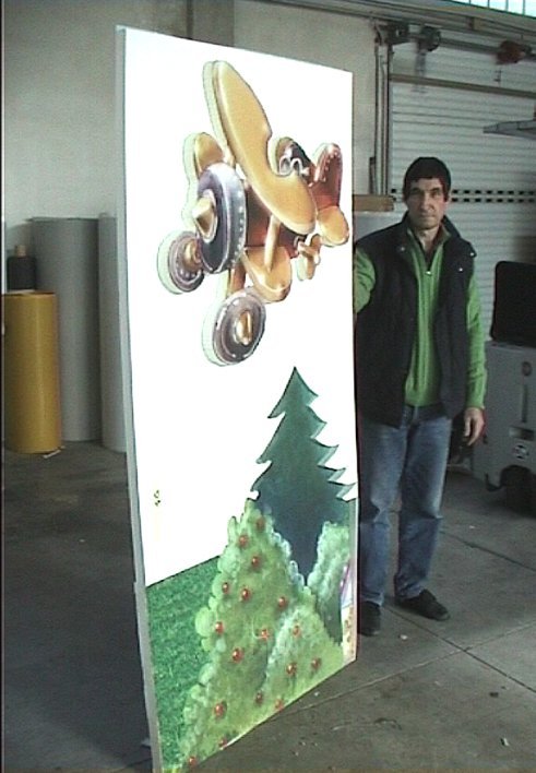 waterjet-,silicone